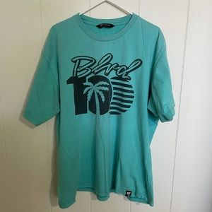 👛3/$20 BLVD Supply T-Shirt